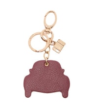 LIUJO CAR Keychain with charm - Key holders