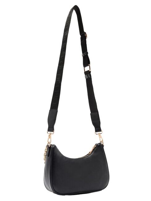 ACHALA Small bag with chain and pouch BLACK - Women’s Bags