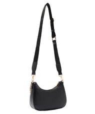 LIUJO ACHALA Small bag with chain and pouch BLACK - Women’s Bags - 3