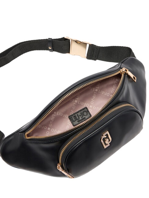 ACHALA Shoulder bag BLACK - Women’s Bags