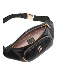 LIUJO ACHALA Shoulder bag BLACK - Women’s Bags - 6