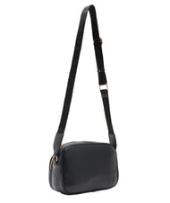 LIUJO ACHALA Medium shoulder camera case bag BLACK - Women’s Bags - 3