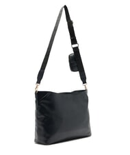 LIUJO ACHALA Medium tote bag with pouch BLACK - Women’s Bags - 3