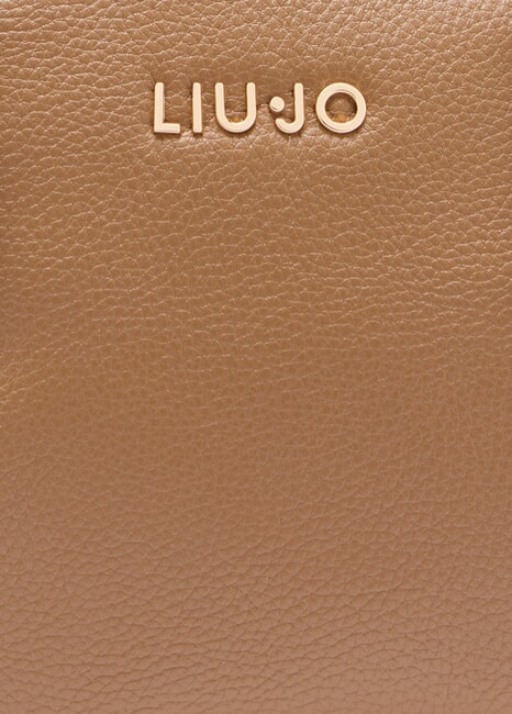 AMELIE Small trunk bag with charm suede - Women’s Bags