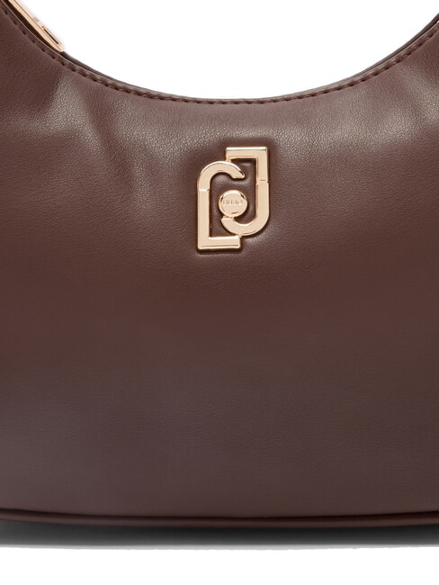 ACHALA Small bag with chain and pouch brown light - Women’s Bags