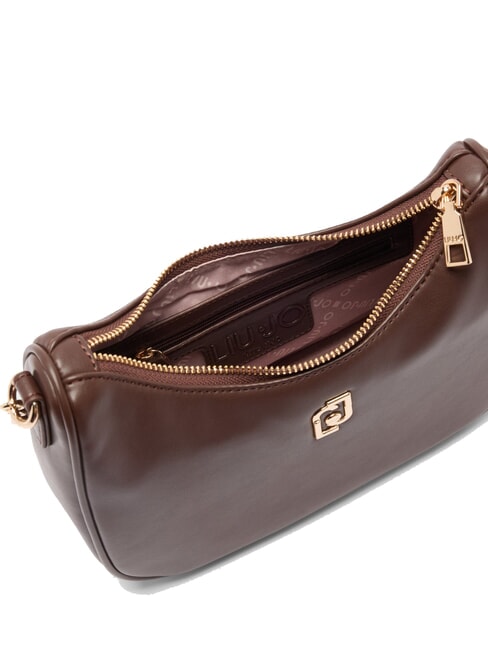 ACHALA Small bag with chain and pouch brown light - Women’s Bags
