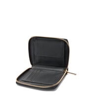 LIUJO CALIWEN Medium zip-around wallet - Women’s Wallets