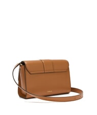 FURLA URBAN Small leather shoulder bag brandy - Women&rsquo;s Bags - 2