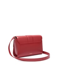 FURLA URBAN Small leather shoulder bag lacquer - Women&rsquo;s Bags - 2