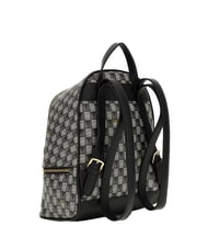 GUESS FOLLIE Jet Set Logo Print Backpack - Women’s Bags