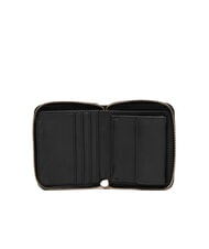 GUESS LAUREL 2  Small zip around wallet - Women’s Wallets