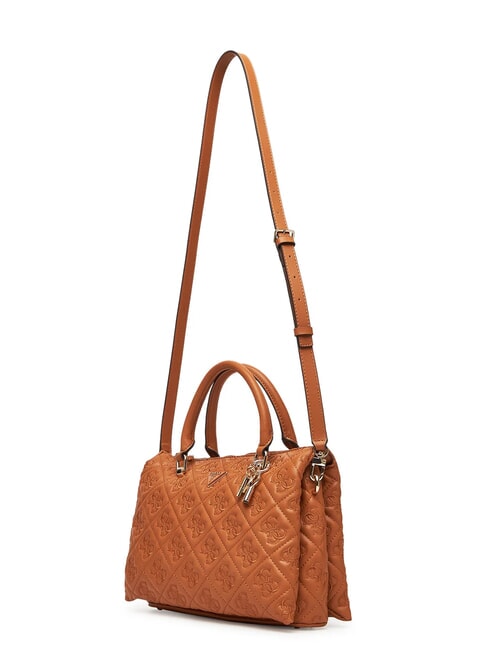 ADELASIA Handbag with shoulder strap albury caramel tote bag - Women&rsquo;s Bags