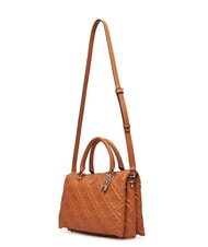 GUESS ADELASIA Handbag with shoulder strap albury caramel tote bag - Women&rsquo;s Bags - 3