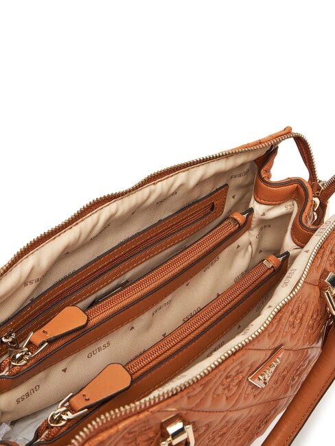 ADELASIA Handbag with shoulder strap albury caramel tote bag - Women&rsquo;s Bags