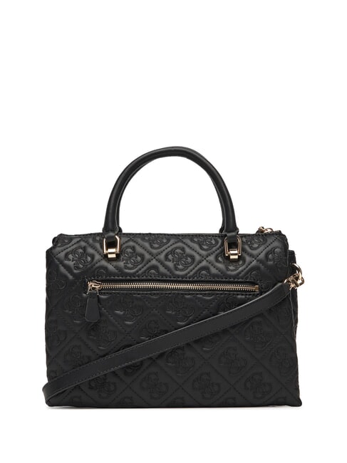 ADELASIA Handbag with shoulder strap BLACK - Women’s Bags