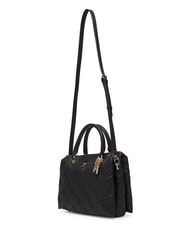 GUESS ADELASIA Handbag with shoulder strap BLACK - Women’s Bags - 3