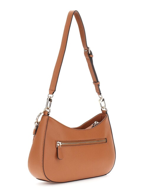 NOELLE 2 Shoulder bag light cognac - Women’s Bags