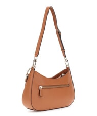 GUESS NOELLE 2 Shoulder bag light cognac - Women’s Bags - 2