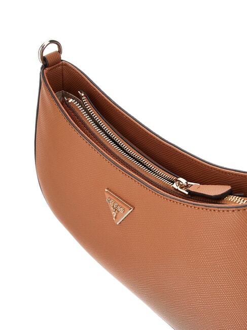 NOELLE 2 Shoulder bag light cognac - Women’s Bags