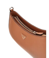 GUESS NOELLE 2 Shoulder bag light cognac - Women’s Bags - 3