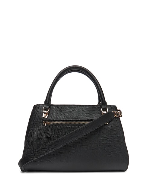 NOELLE 2  Mini Handbag, with shoulder strap BLACK - Women&rsquo;s Bags