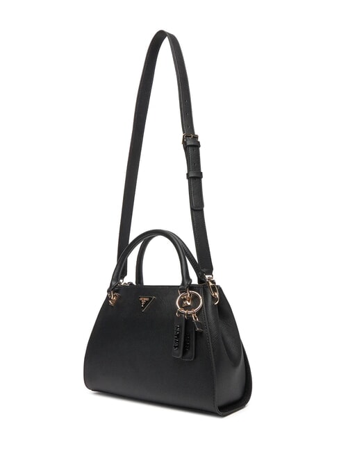 NOELLE 2  Mini Handbag, with shoulder strap BLACK - Women&rsquo;s Bags