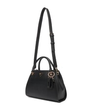 GUESS NOELLE 2  Mini Handbag, with shoulder strap BLACK - Women&rsquo;s Bags - 3