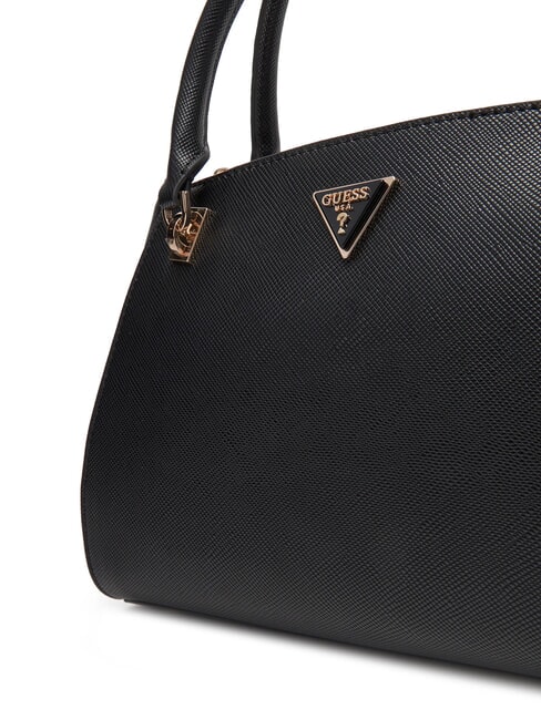 NOELLE 2  Mini Handbag, with shoulder strap BLACK - Women&rsquo;s Bags