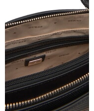 GUESS NOELLE 2  Mini Handbag, with shoulder strap BLACK - Women&rsquo;s Bags - 6