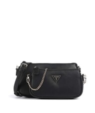 GUESS NOELLE 2  Shoulder bag BLACK - Women’s Bags - 2