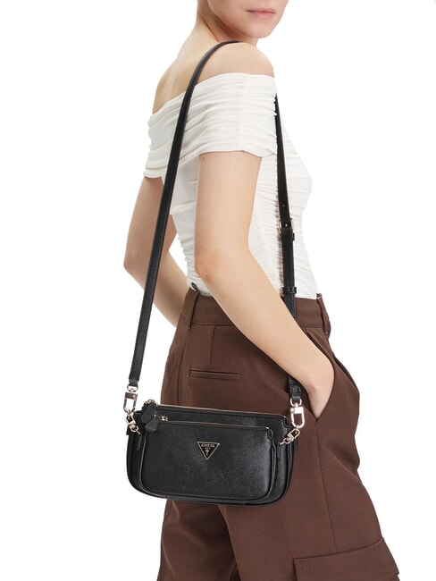 NOELLE 2  Shoulder bag BLACK - Women’s Bags