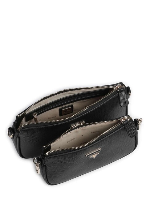 NOELLE 2  Shoulder bag BLACK - Women’s Bags