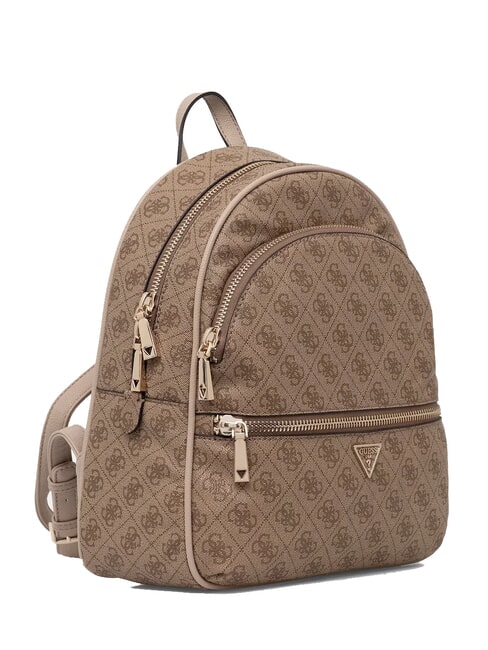 MANHATTAN 2 Backpack MILK LOGO - Women&rsquo;s Bags