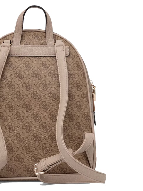 MANHATTAN 2 Backpack MILK LOGO - Women&rsquo;s Bags