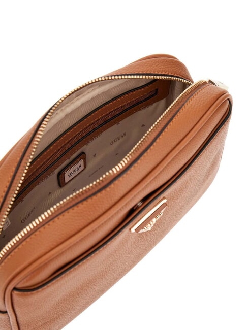 MERIDIAN 2  Shoulder bag COGNAC - Women&rsquo;s Bags