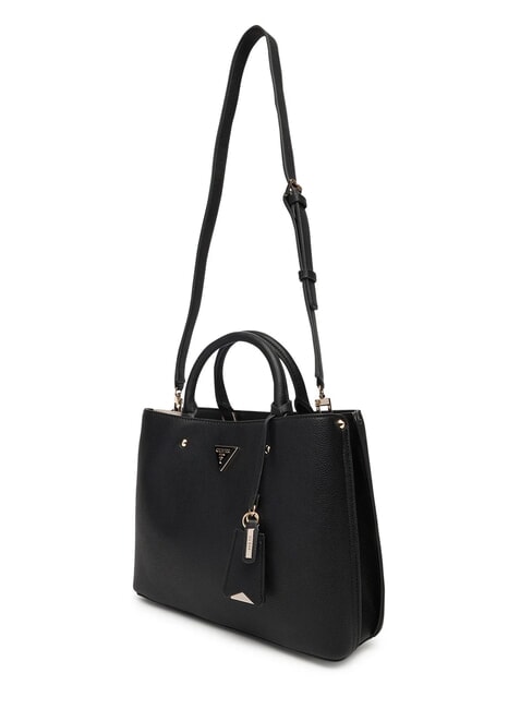MERIDIAN 2 Shoulder bag BLACK - Women’s Bags