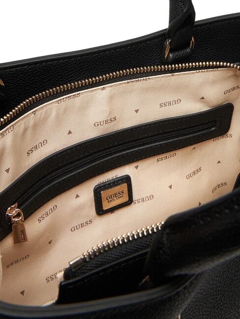 MERIDIAN 2 Shoulder bag BLACK - Women’s Bags