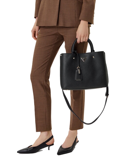 MERIDIAN 2 Shoulder bag BLACK - Women’s Bags