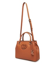 GUESS CALEBRA Shoulder bag COGNAC - Women&rsquo;s Bags - 2