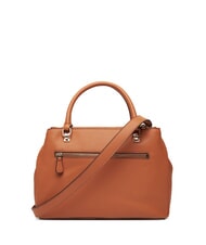 GUESS CALEBRA Shoulder bag COGNAC - Women&rsquo;s Bags - 3