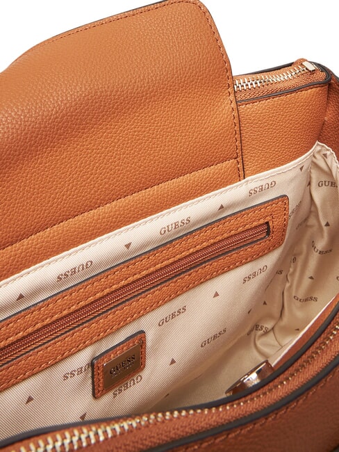 CALEBRA Shoulder bag COGNAC - Women&rsquo;s Bags