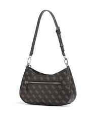 GUESS NOELLE 2 4G logo shoulder bag - Women’s Bags