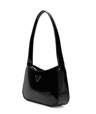 GUESS ARNELA Shiny shoulder bag - Women’s Bags