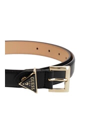 GUESS ADELASIA Customizable belt - Belts