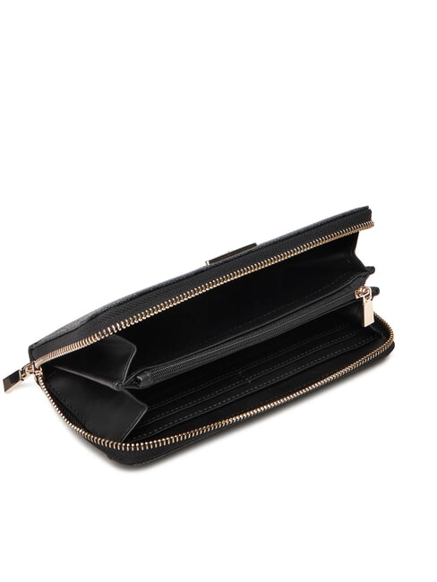 LAUREL 2 Large zip-around wallet vikky large roo coalog tote bag - Women&rsquo;s Wallets