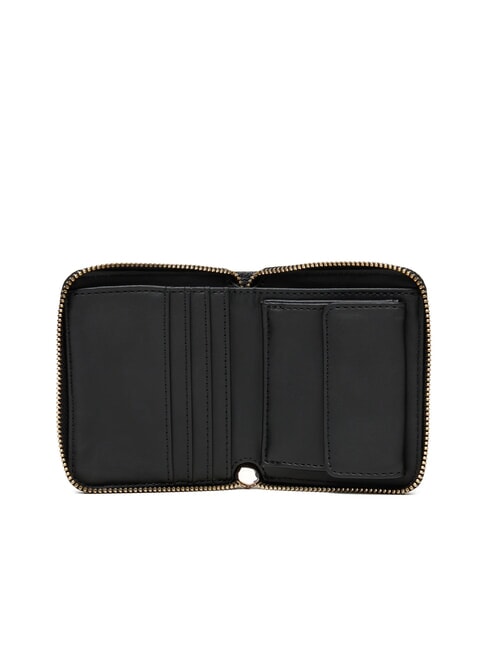 LAUREL 2 Small zip-around wallet vikky large roo coalog tote bag - Women’s Wallets