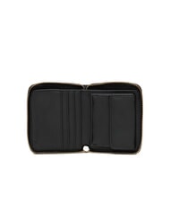 GUESS LAUREL 2 Small zip-around wallet - Women’s Wallets