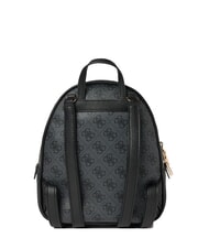GUESS MANHATTAN 2 Small 4G peony logo backpack - Women’s Bags