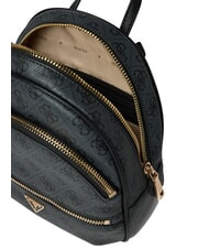 GUESS MANHATTAN 2 Small 4G peony logo backpack vikky large roo coalog tote bag - Women’s Bags - 4