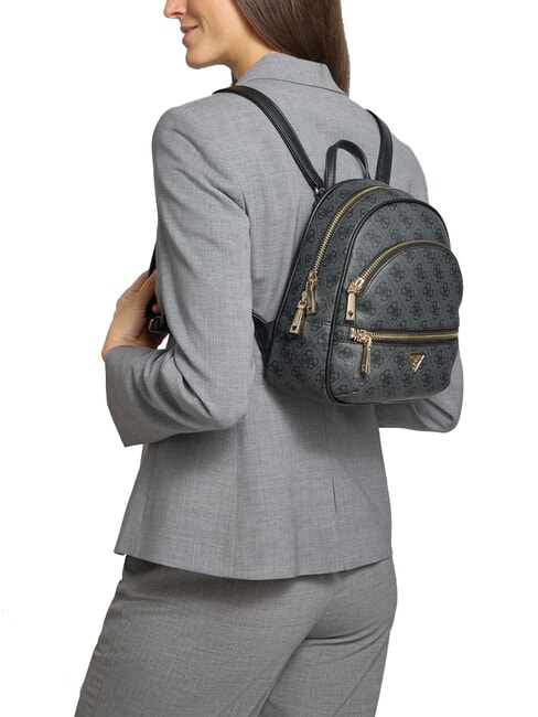 MANHATTAN 2 Small 4G peony logo backpack vikky large roo coalog tote bag - Women’s Bags